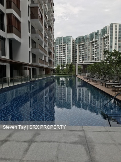 Jewel @ Buangkok (D19), Condominium #200411882